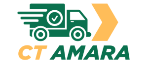 Logo de Ctamara