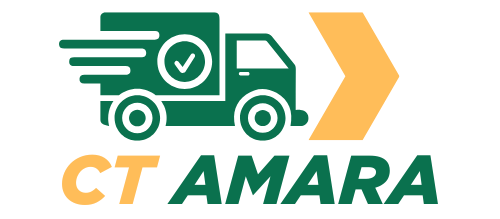 Logo de Ctamara