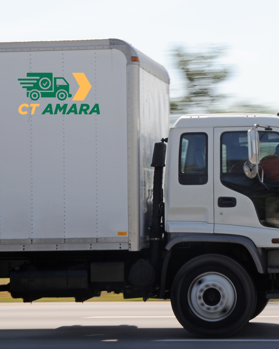 Transporte y mudanzas