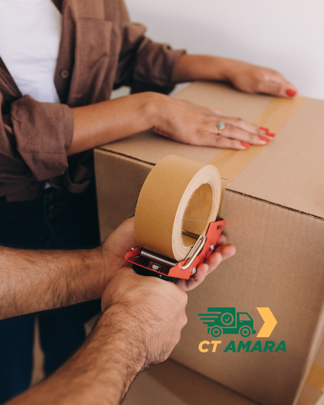 Transporte y mudanzas