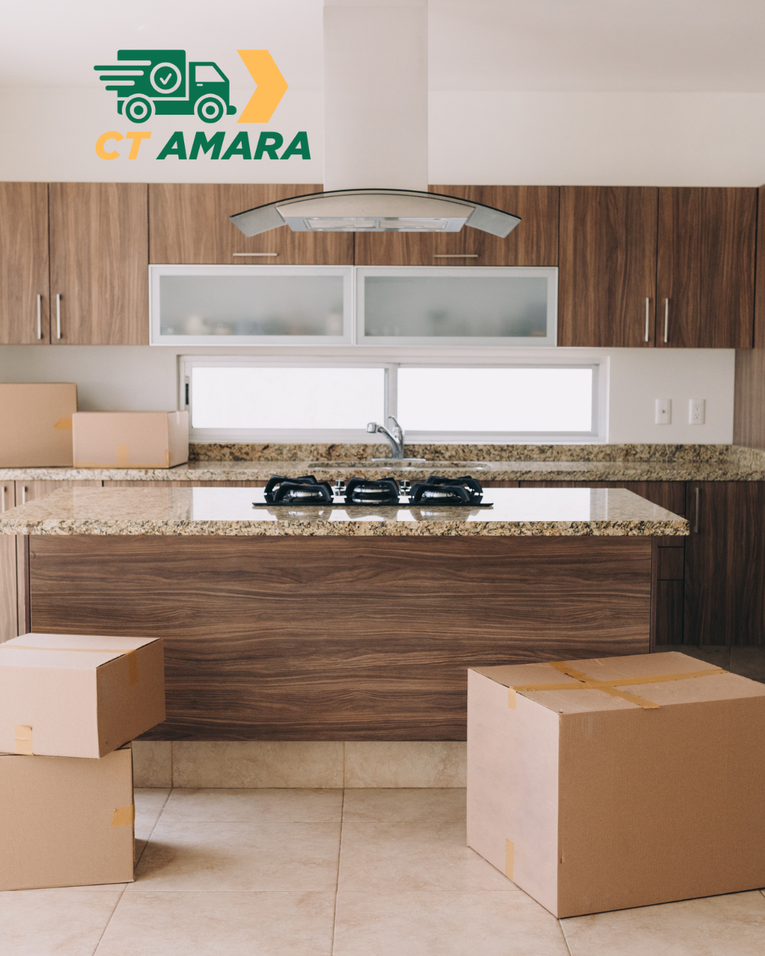 Mudanzas en Castellón