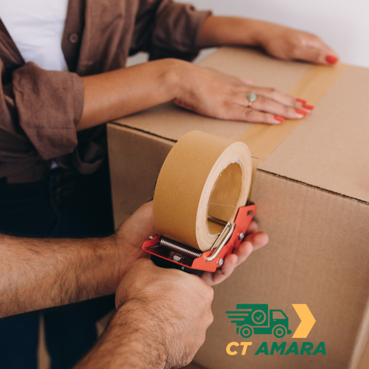 Transporte y mudanzas