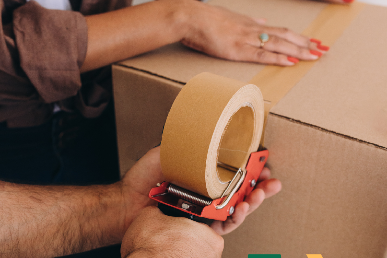 Transporte y mudanzas